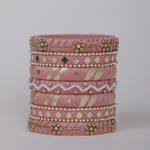 Load image into Gallery viewer, JUHI BANGLES SET