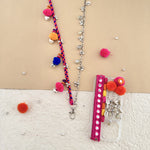 Load image into Gallery viewer, JIL-MIL MOBILE SLING & COVER