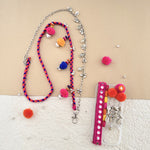 Load image into Gallery viewer, JIL-MIL MOBILE SLING & COVER