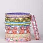 Load image into Gallery viewer, ADITI BANGLES SET