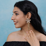 Load image into Gallery viewer, SHAILA EARRINGS