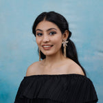 Load image into Gallery viewer, SHAILA EARRINGS