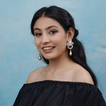 Load image into Gallery viewer, ISHA EARRINGS