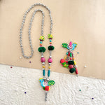 Load image into Gallery viewer, PIHU MOBILE SLING & COVER CHARM