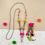 Load image into Gallery viewer, RANGILO MOBILE SLING & COVER CHARM
