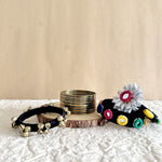 Load image into Gallery viewer, RISHIKA BANGLES SET