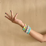 Load image into Gallery viewer, SIYA BANGLES SET