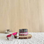 Load image into Gallery viewer, VEDA BANGLES SET