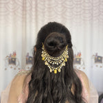 Load image into Gallery viewer, KHOOBSHURAT HAIR ACCESSORIES