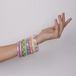 Load image into Gallery viewer, ADITI BANGLES SET