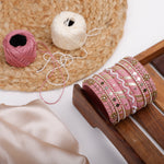 Load image into Gallery viewer, JUHI BANGLES SET