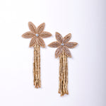 Load image into Gallery viewer, SHAILA EARRINGS