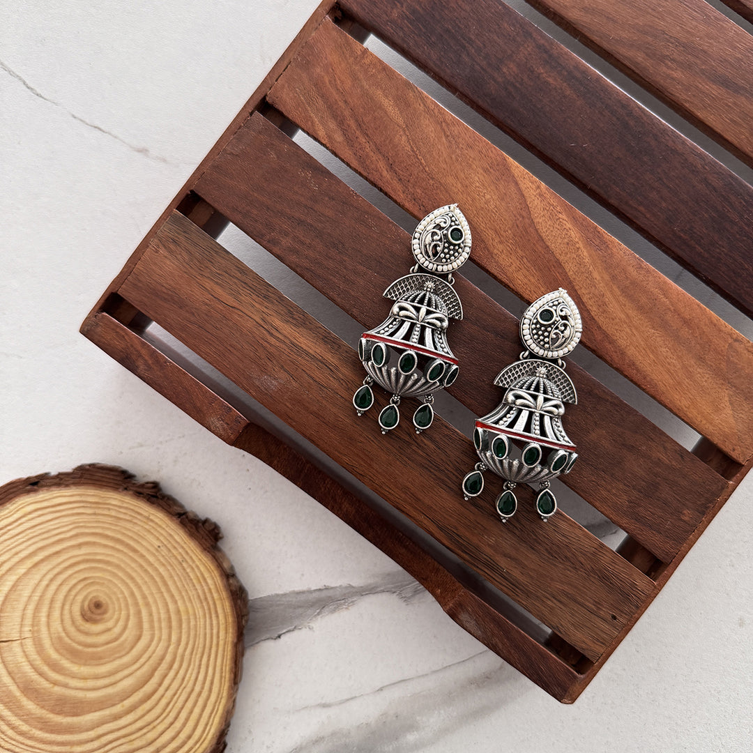 MOHINI EARRINGS