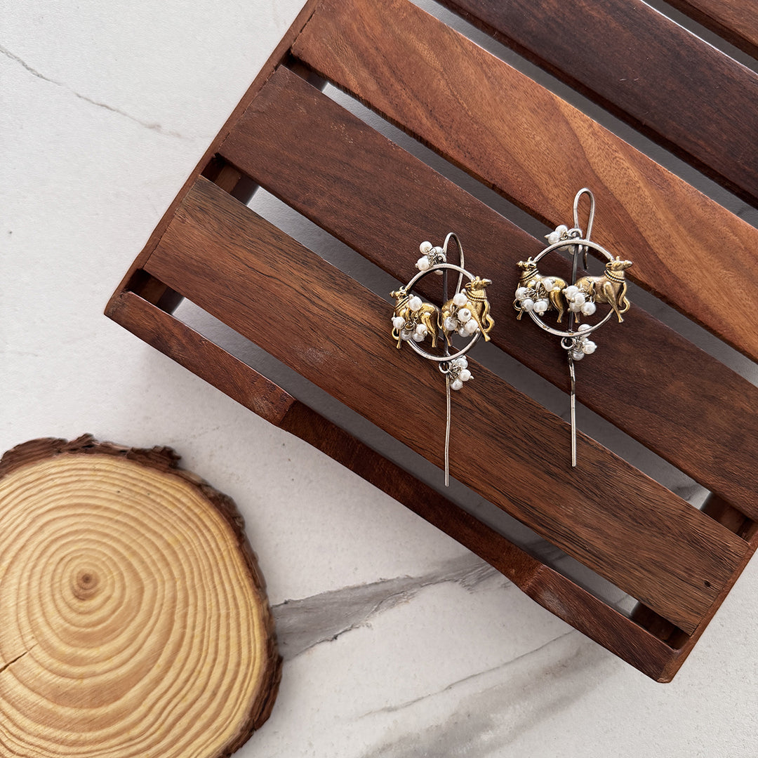 NANDI EARCUFF