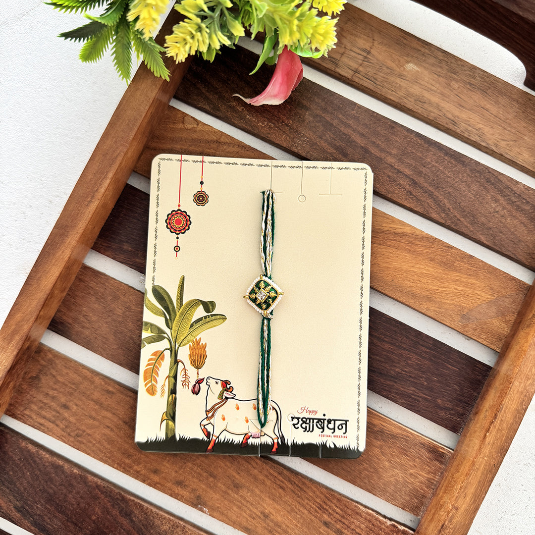 LEELA BHAI RAKHI