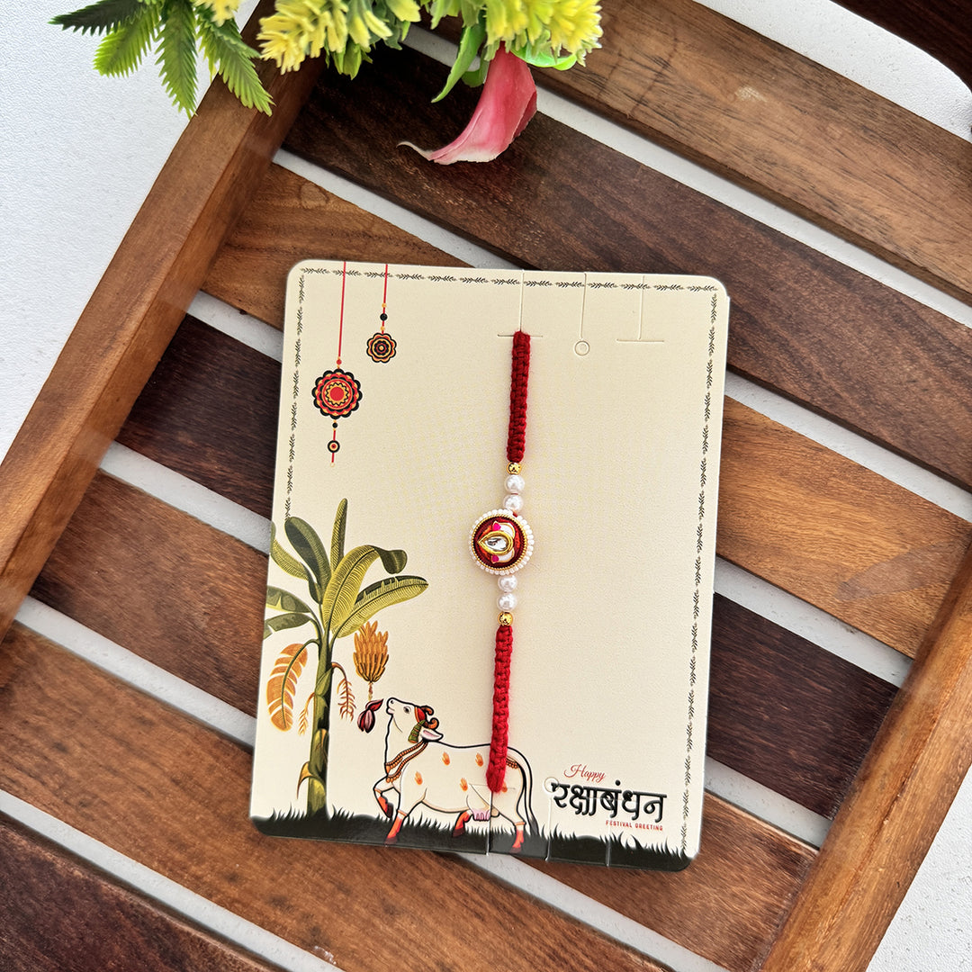 SHREE BHAI RAKHI