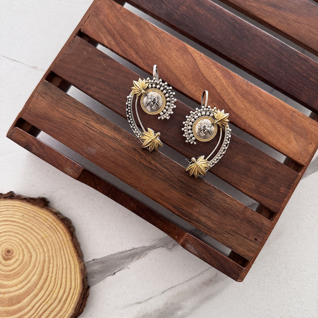 RAJKAMAL EAR CUFF