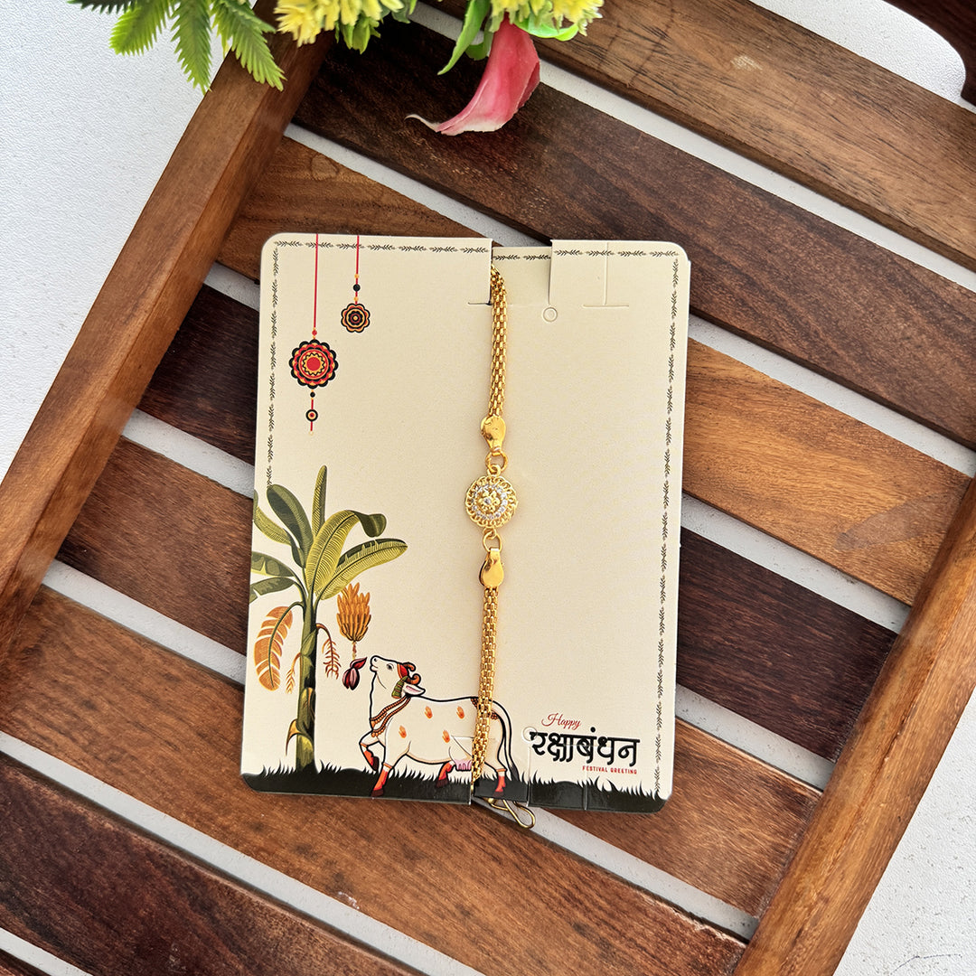 SHAGUN BHAI RAKHI