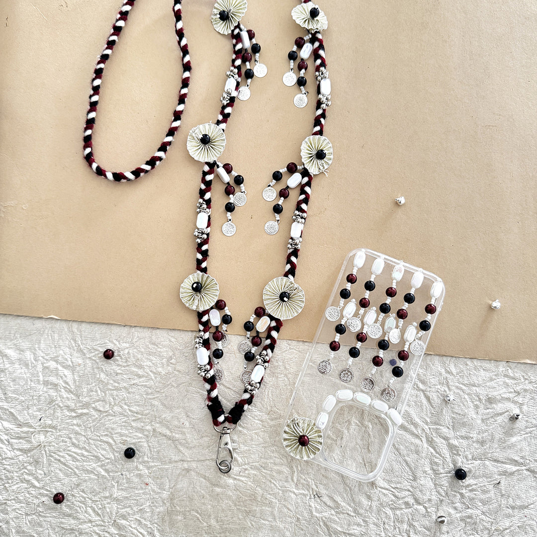 ANIKA MOBILE SLING & COVER