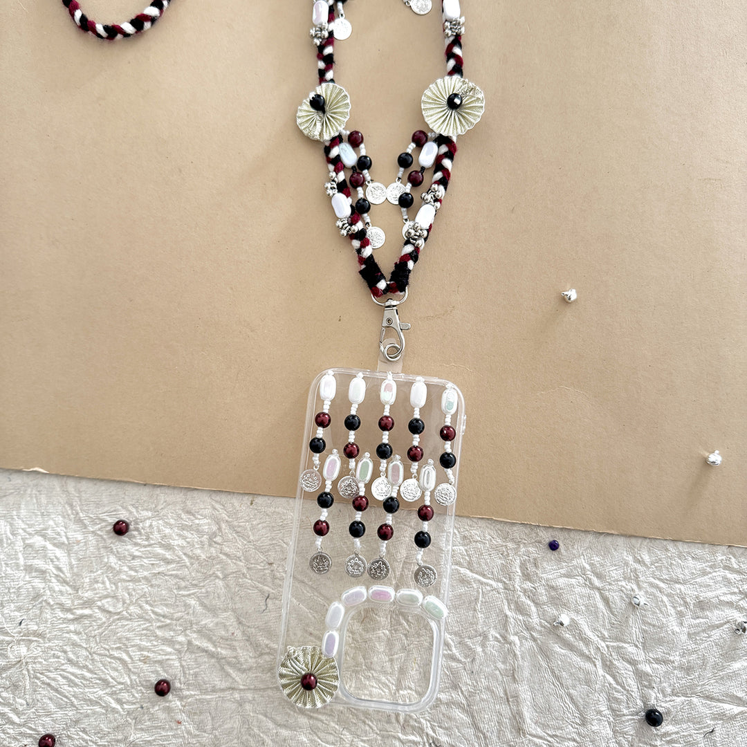ANIKA MOBILE SLING & COVER