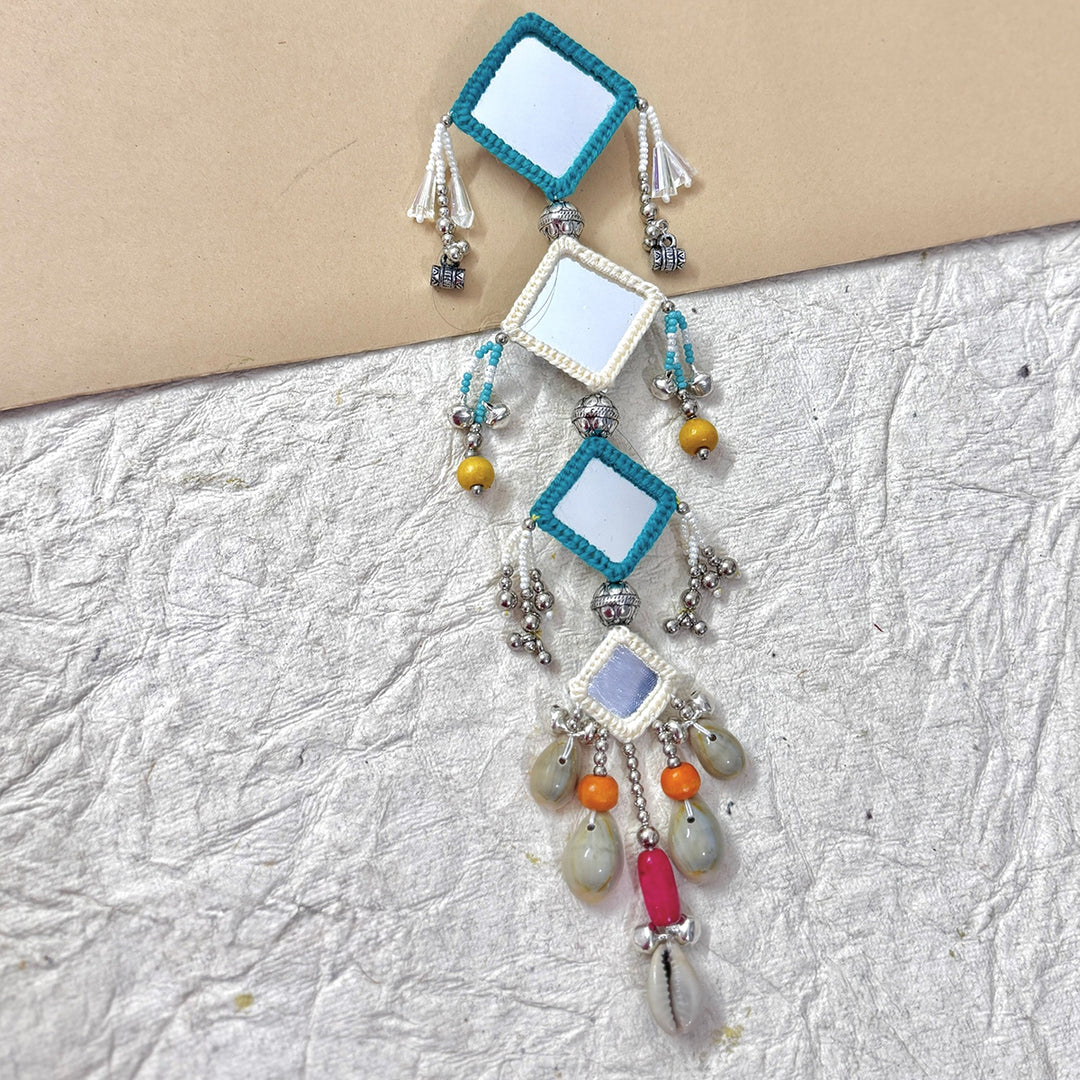CHAMKILI HAIR ACCESSORIES