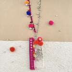Load image into Gallery viewer, JIL-MIL MOBILE SLING &amp; COVER