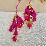 Load image into Gallery viewer, MASTANI PARANDI