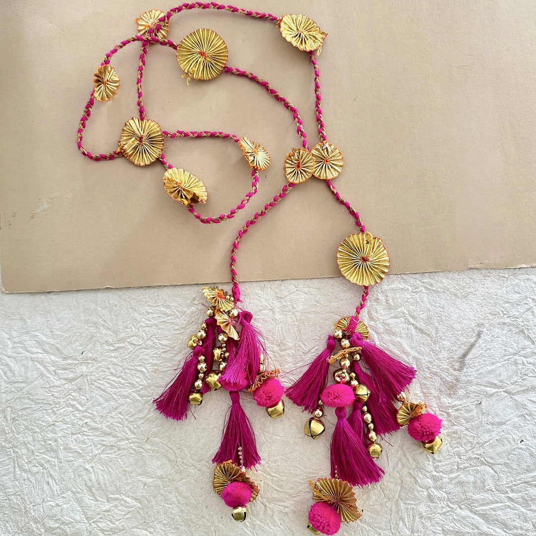 MASTANI PARANDI