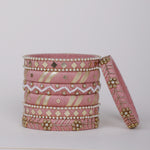 Load image into Gallery viewer, JUHI BANGLES SET