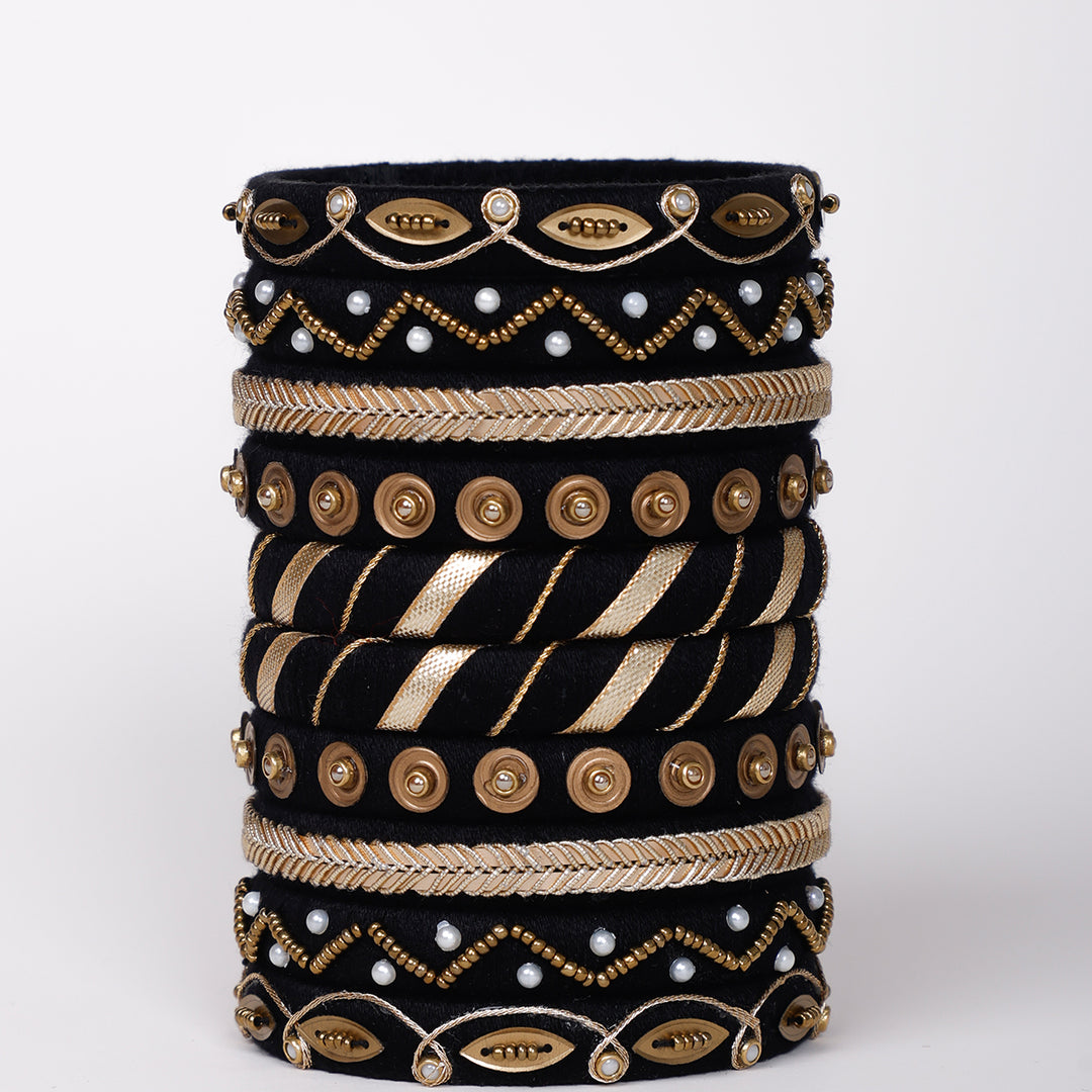 DITI BANGLES SET