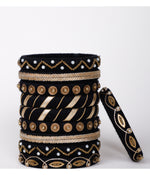 Load image into Gallery viewer, DITI BANGLES SET