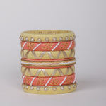Load image into Gallery viewer, INDRA BANGLES SET