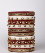 Load image into Gallery viewer, MIHIKA BANGLES SET