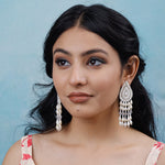 Load image into Gallery viewer, IRA EARRINGS