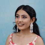 Load image into Gallery viewer, IRA EARRINGS