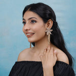 Load image into Gallery viewer, SHAILA EARRINGS