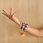 Load image into Gallery viewer, MIHIRA BANGLES SET