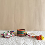 Load image into Gallery viewer, MIHIRA BANGLES SET