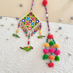 Load image into Gallery viewer, NAVRANG PARANDI