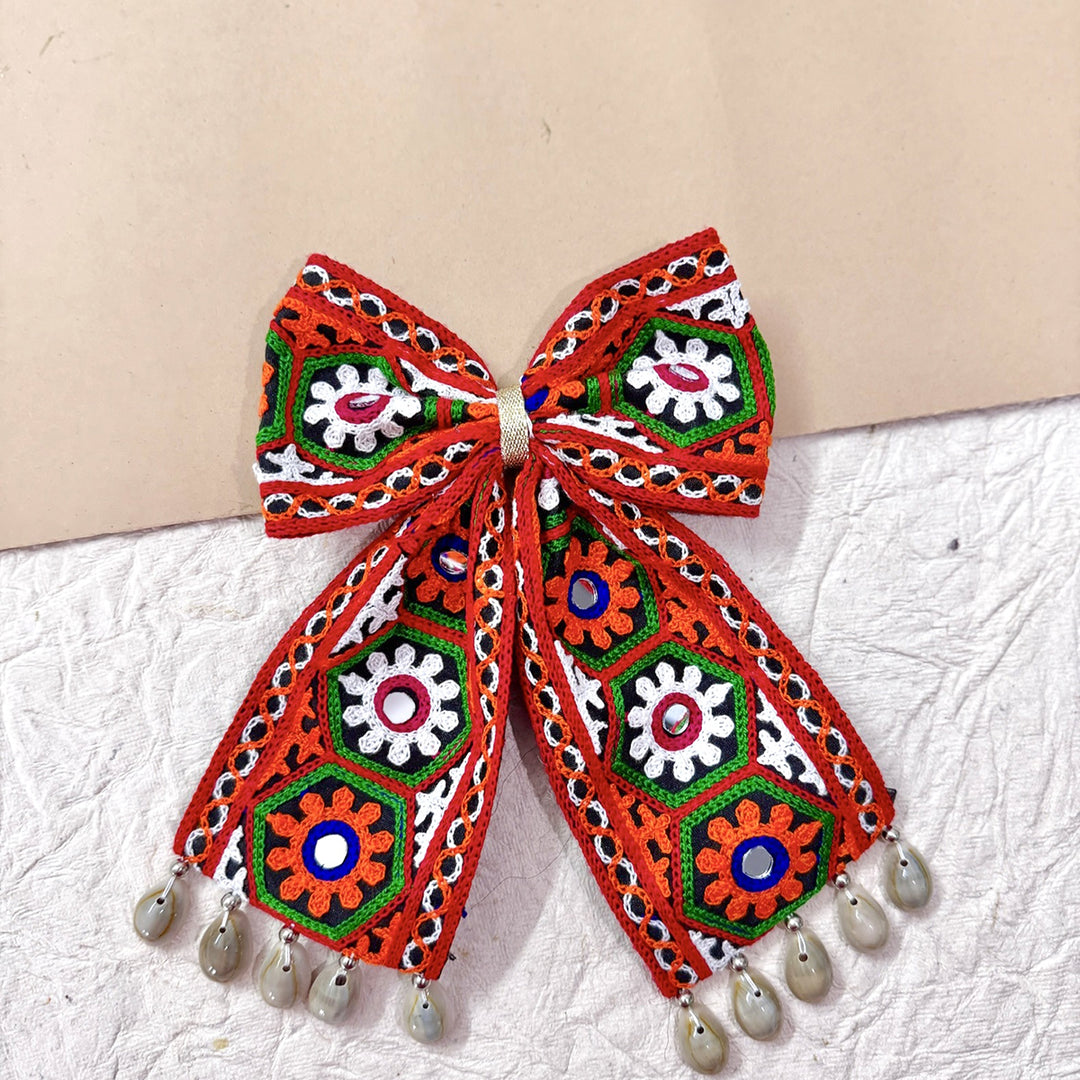 NAVRANGINI BOW