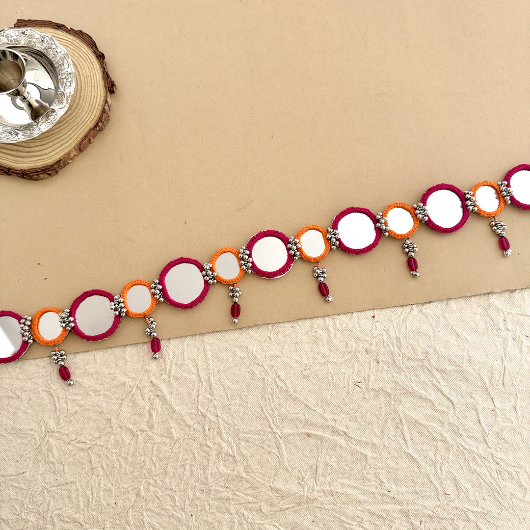 RAJSI WAIST BELT