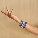 Load image into Gallery viewer, RINSHA BANGLES SET