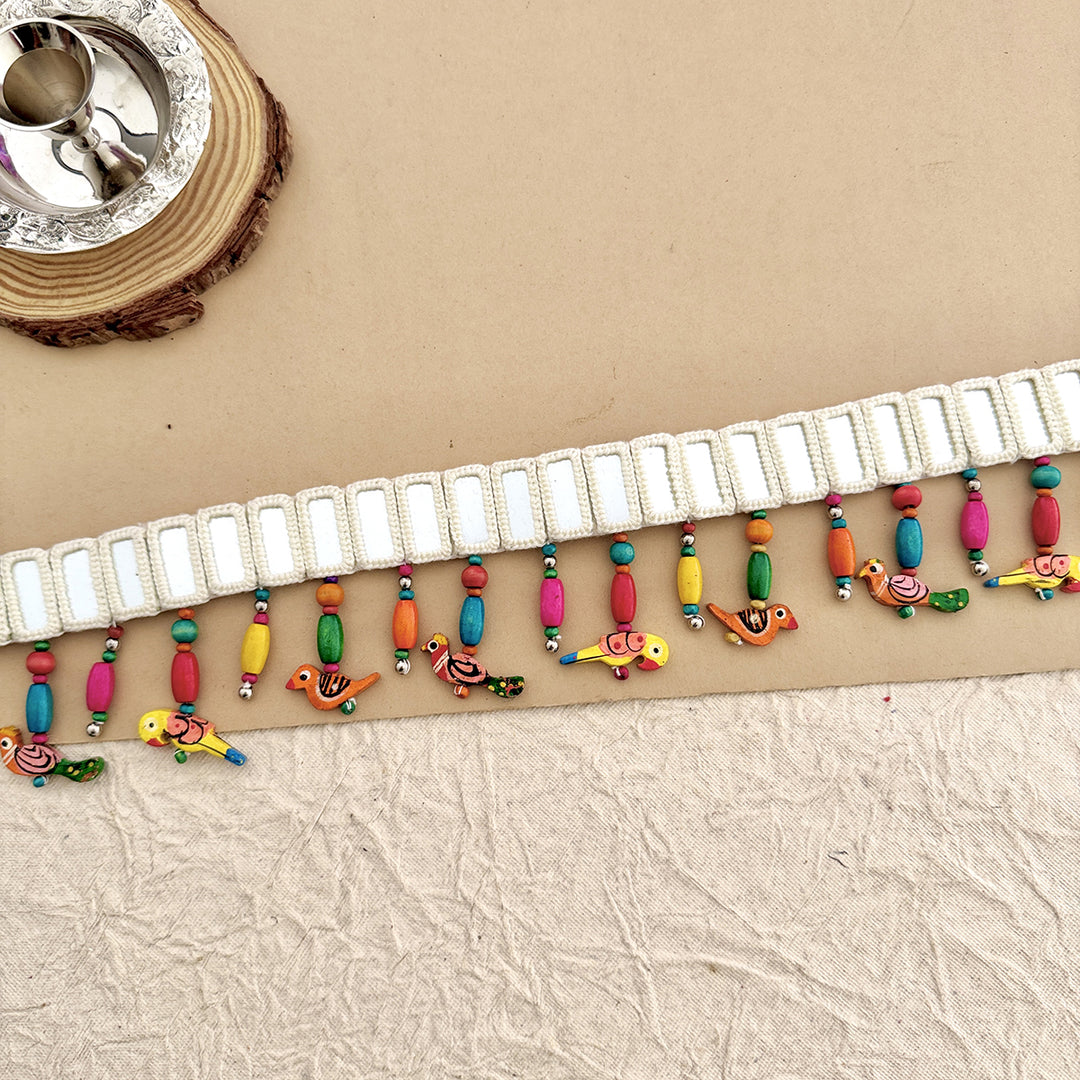 SAIRA WAIST BELT