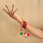 Load image into Gallery viewer, SANVI BANGLES SET