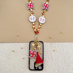 Load image into Gallery viewer, SHREE MOBILE SLING &amp; COVER CHARM