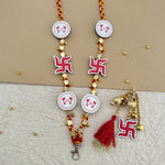Load image into Gallery viewer, SHREE MOBILE SLING &amp; COVER CHARM