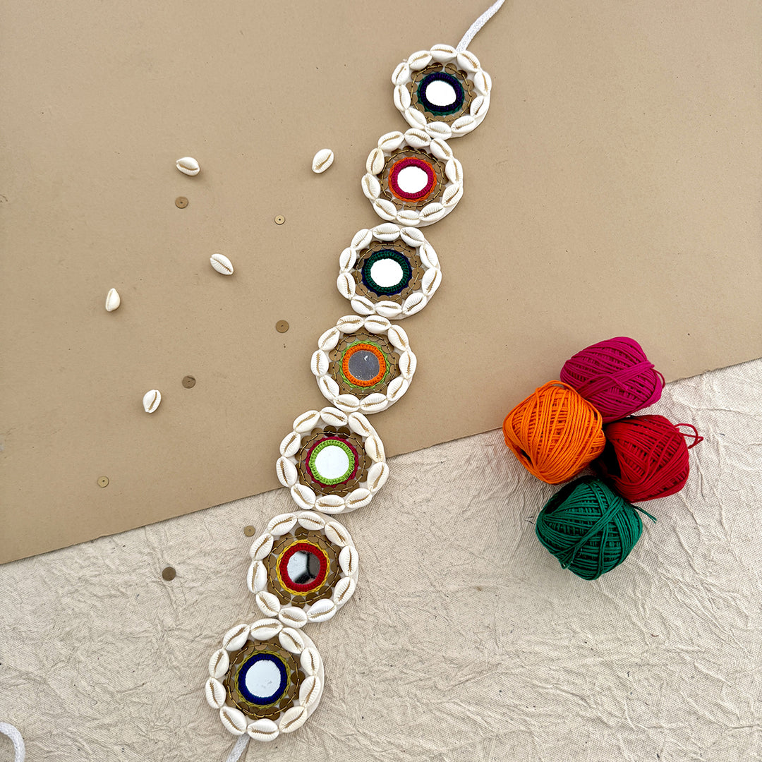 SOBHA WAIST BELT