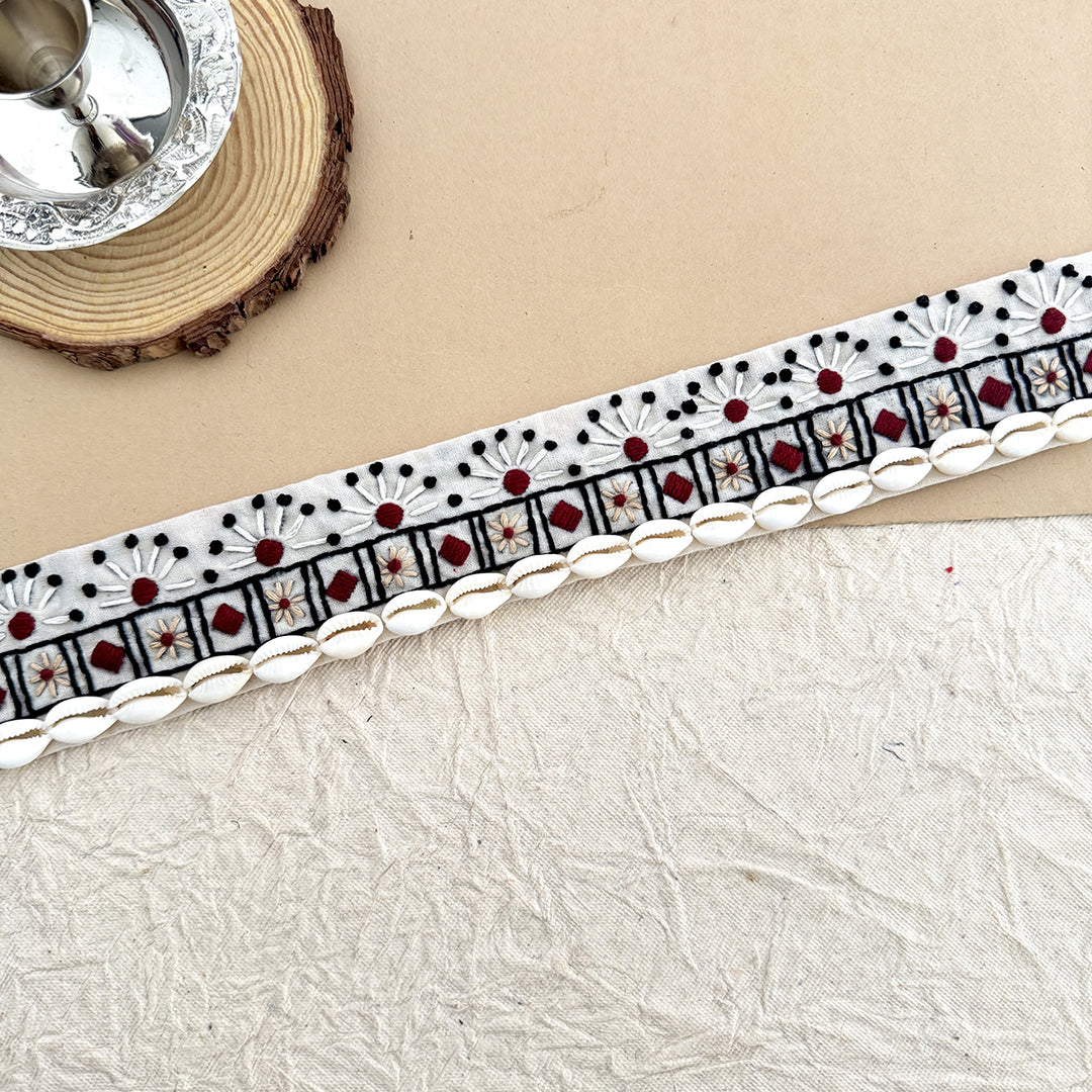 SRIA WAIST BELT