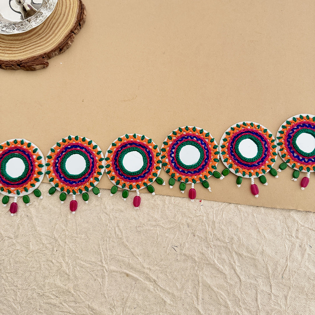 SUNDARI WAIST BELT