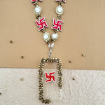 Load image into Gallery viewer, SWASTIK MOBILE SLING &amp; COVER
